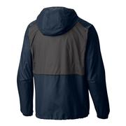 Virginia Columbia Men's Flash Forward Full Zip Jacket